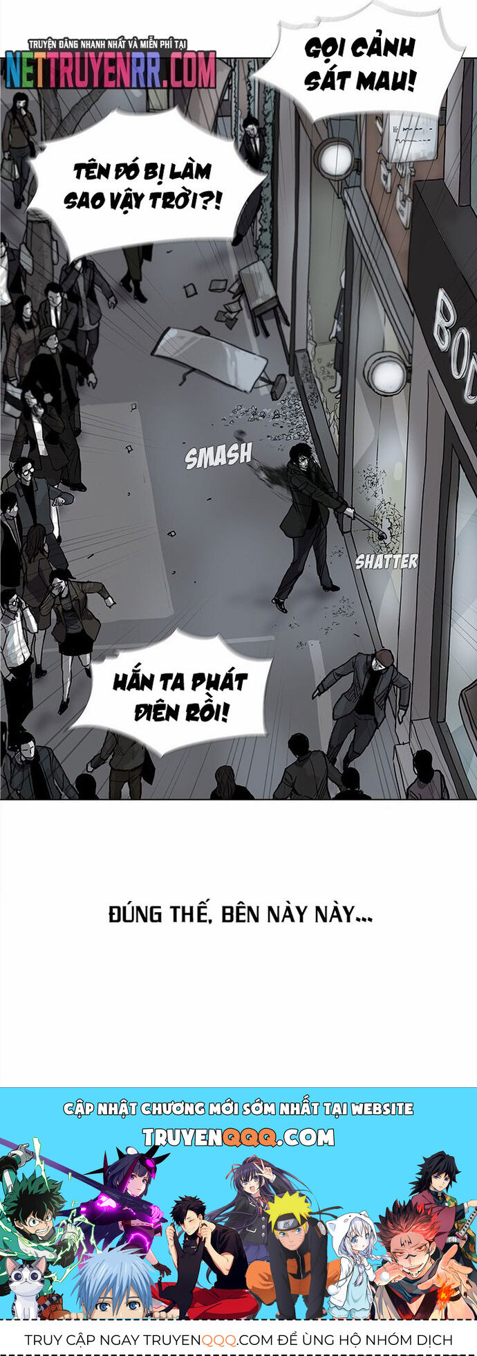 Miền Đất Xanh - Chapter 10 - Page 23