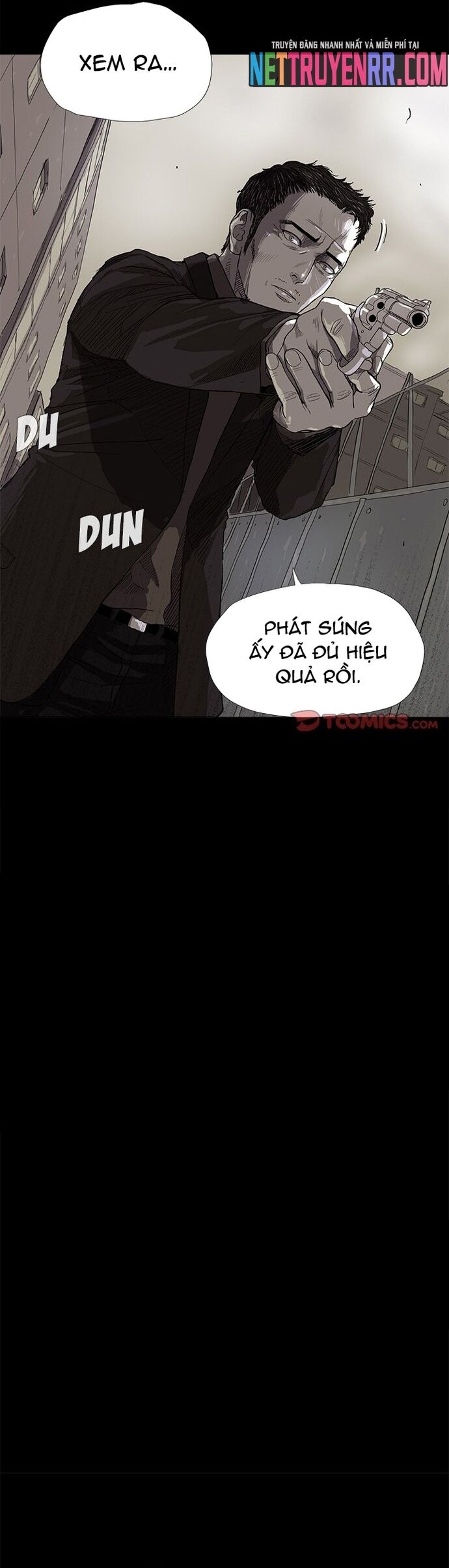 Miền Đất Xanh - Chapter 10 - Page 3