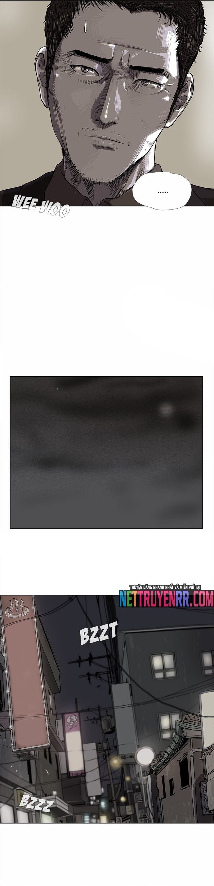 Miền Đất Xanh - Chapter 10 - Page 8