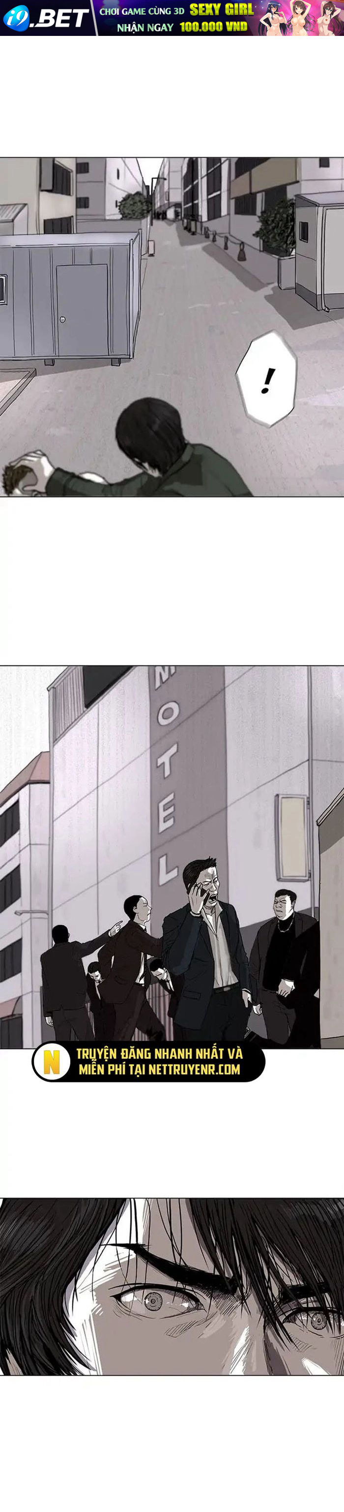 Miền Đất Xanh - Chapter 2 - Page 16