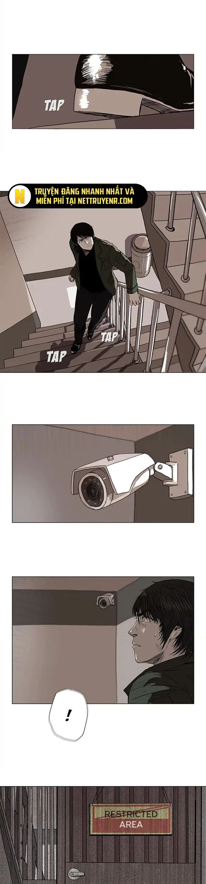 Miền Đất Xanh - Chapter 2 - Page 25