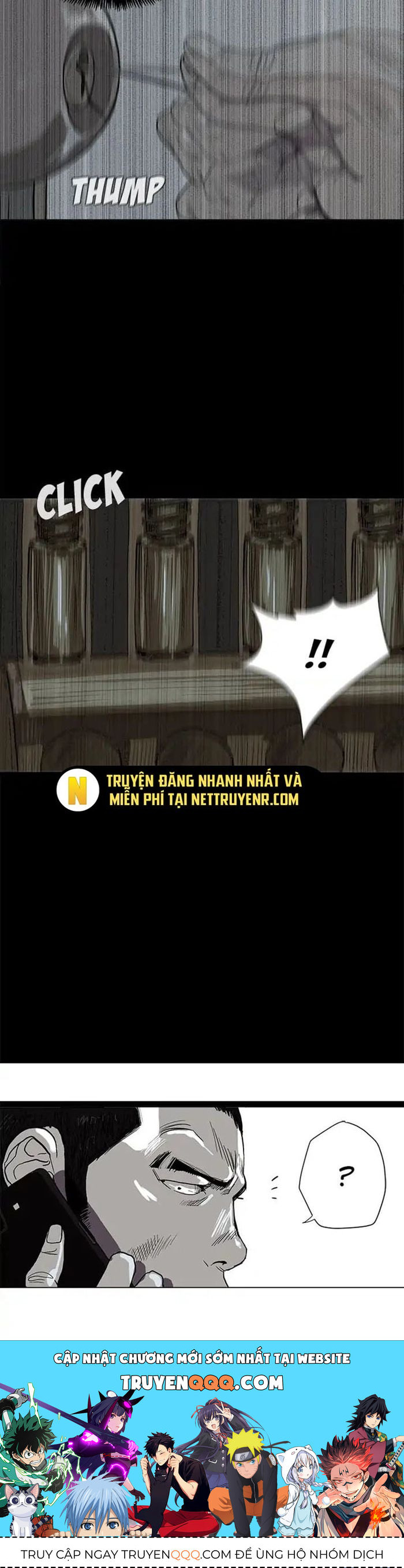 Miền Đất Xanh - Chapter 2 - Page 31