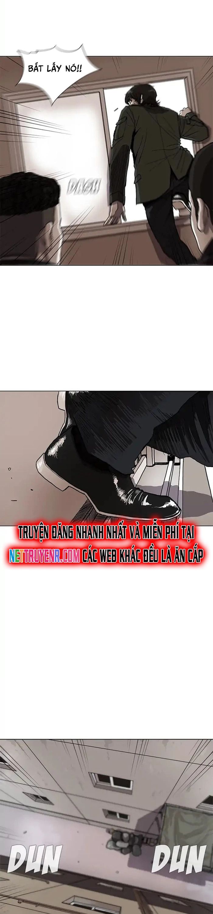 Miền Đất Xanh - Chapter 3 - Page 10