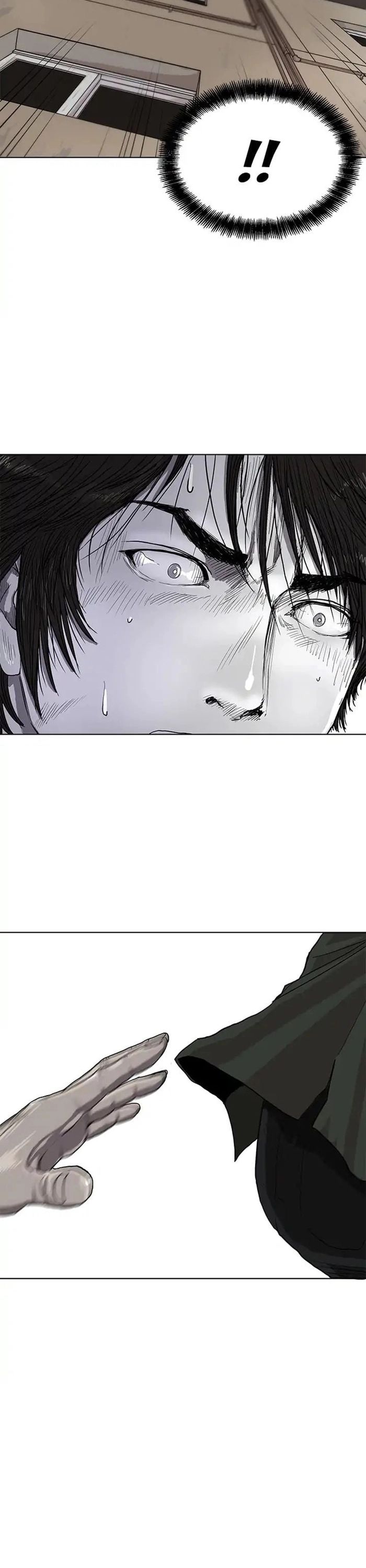 Miền Đất Xanh - Chapter 3 - Page 11