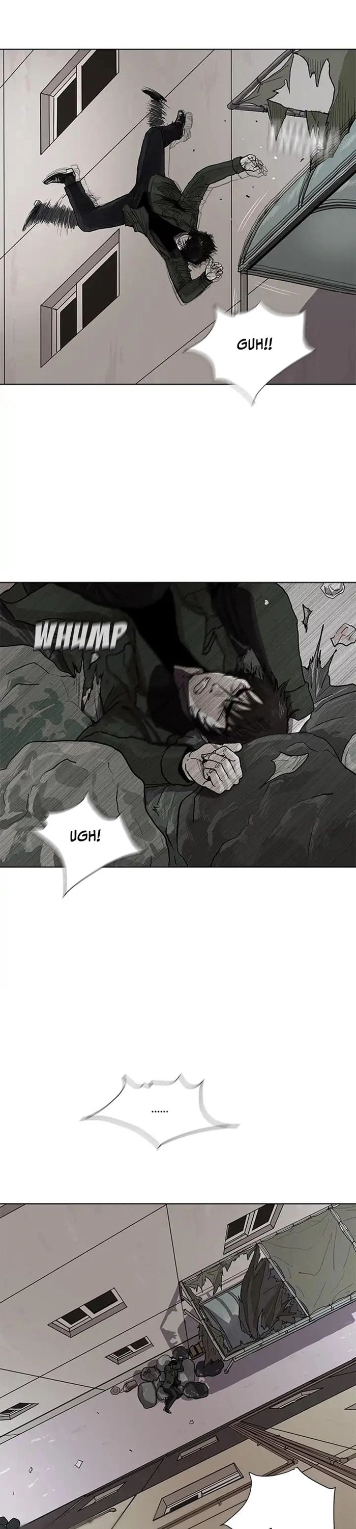 Miền Đất Xanh - Chapter 3 - Page 14