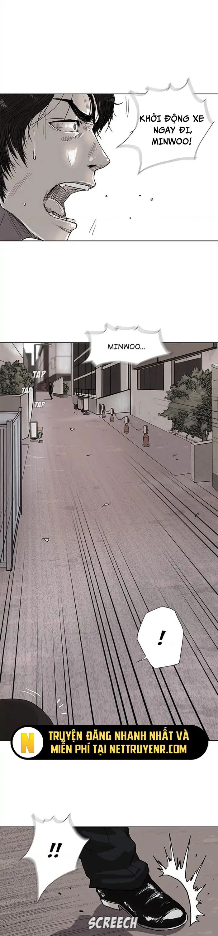 Miền Đất Xanh - Chapter 3 - Page 18