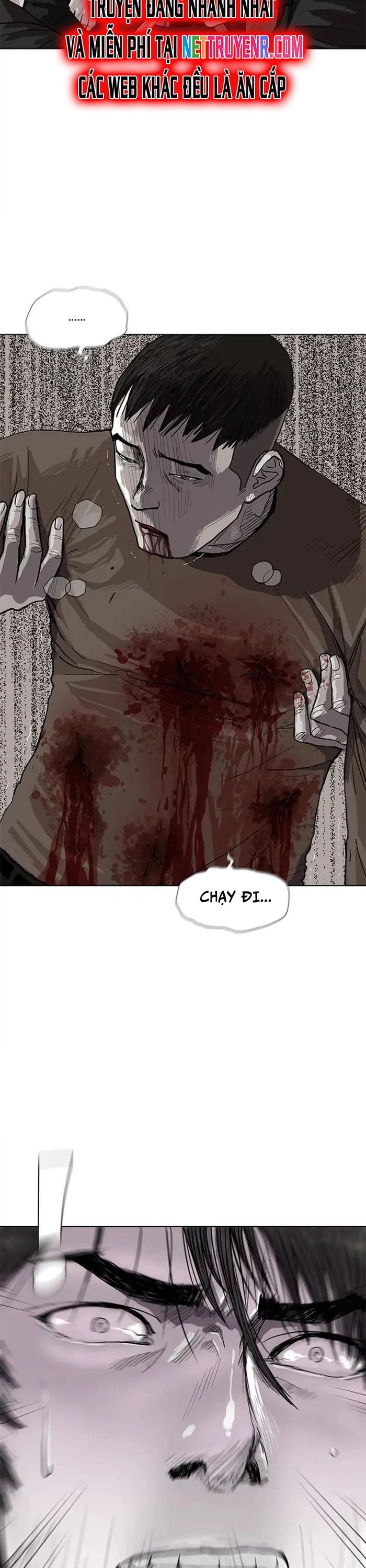 Miền Đất Xanh - Chapter 3 - Page 20