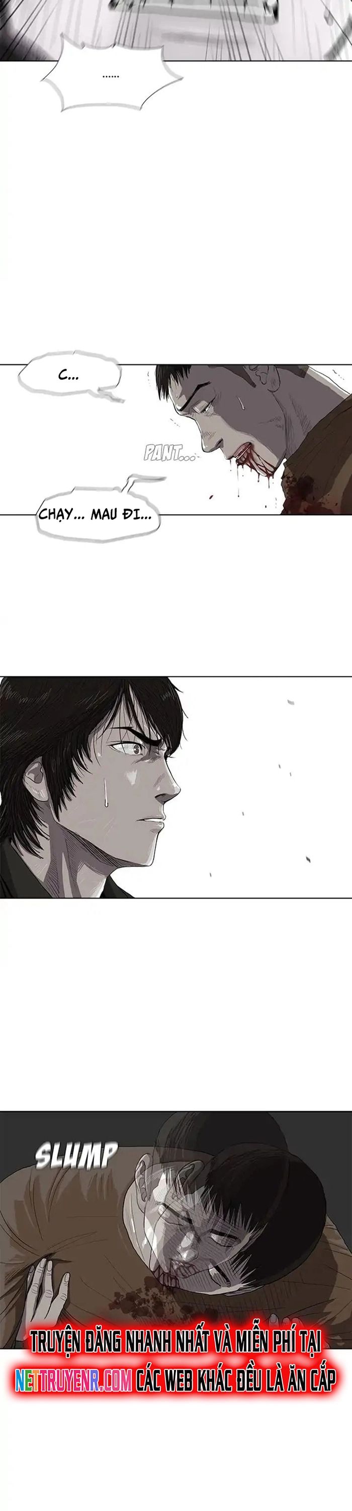 Miền Đất Xanh - Chapter 3 - Page 21