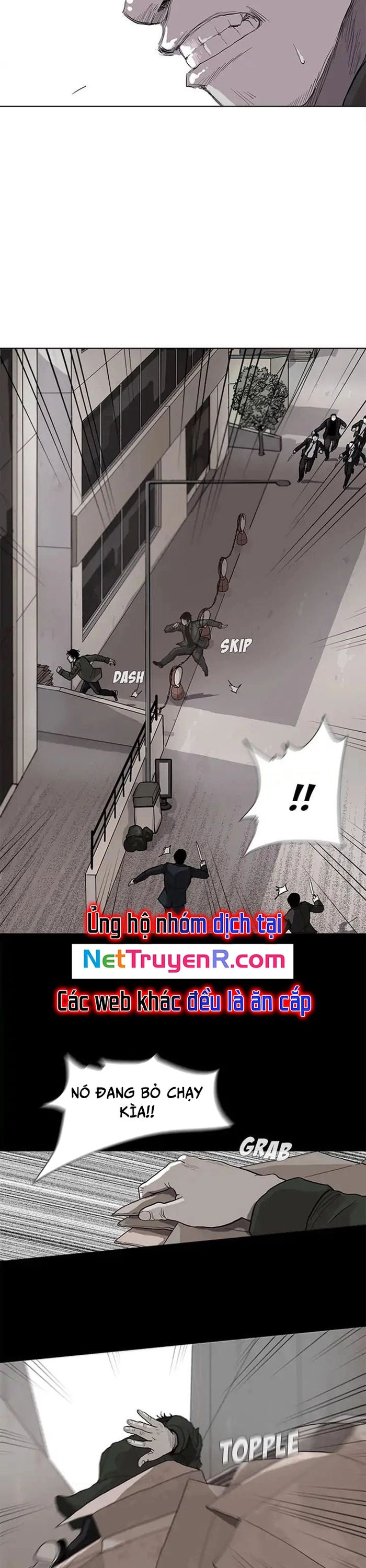 Miền Đất Xanh - Chapter 3 - Page 25