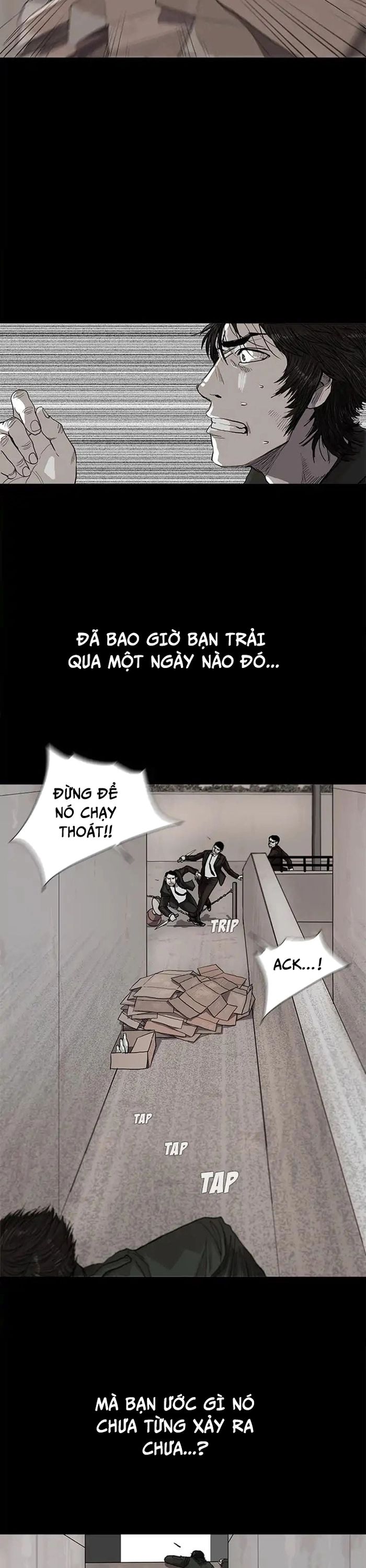Miền Đất Xanh - Chapter 3 - Page 26