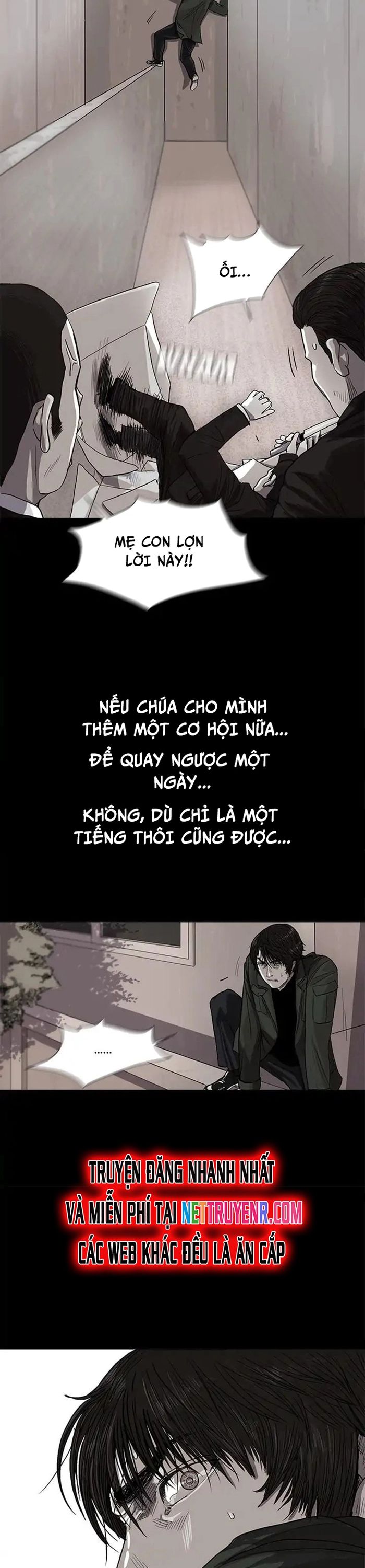 Miền Đất Xanh - Chapter 3 - Page 27