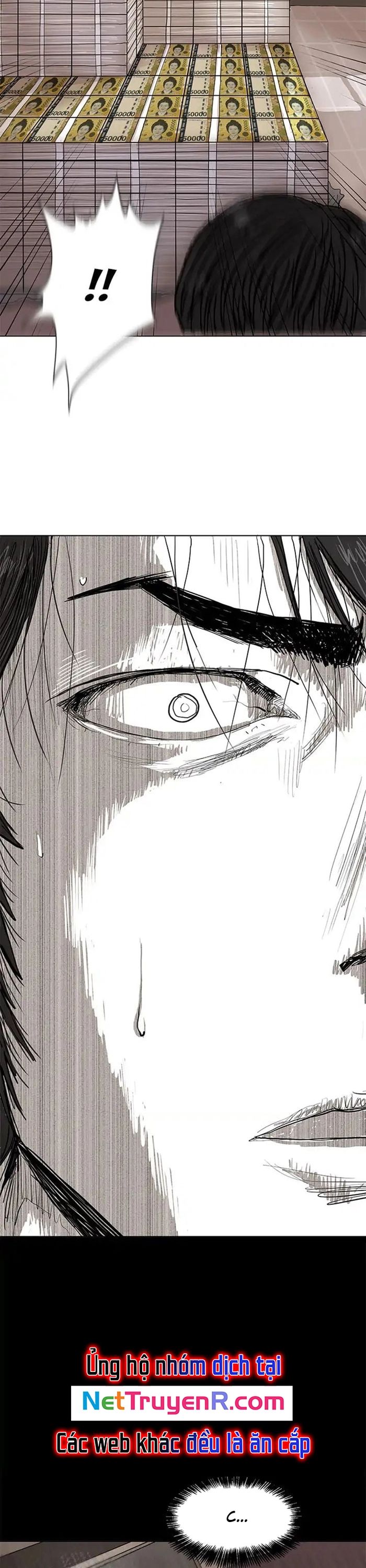 Miền Đất Xanh - Chapter 3 - Page 3