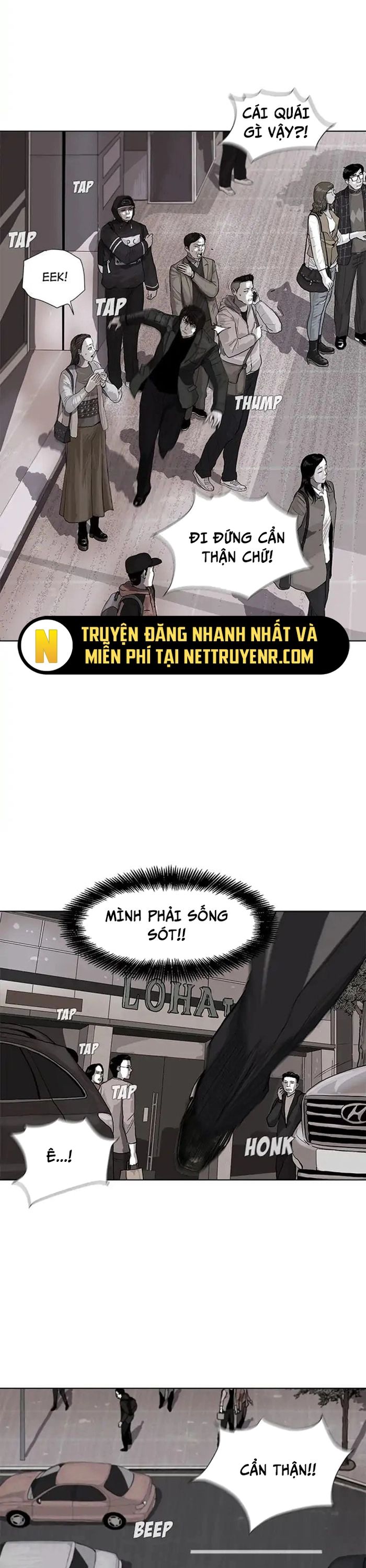 Miền Đất Xanh - Chapter 3 - Page 32