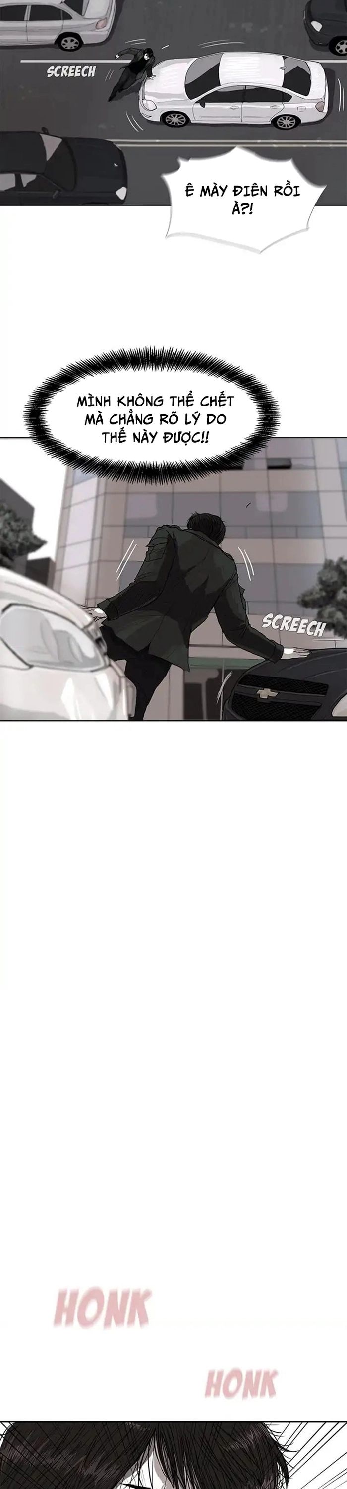 Miền Đất Xanh - Chapter 3 - Page 33