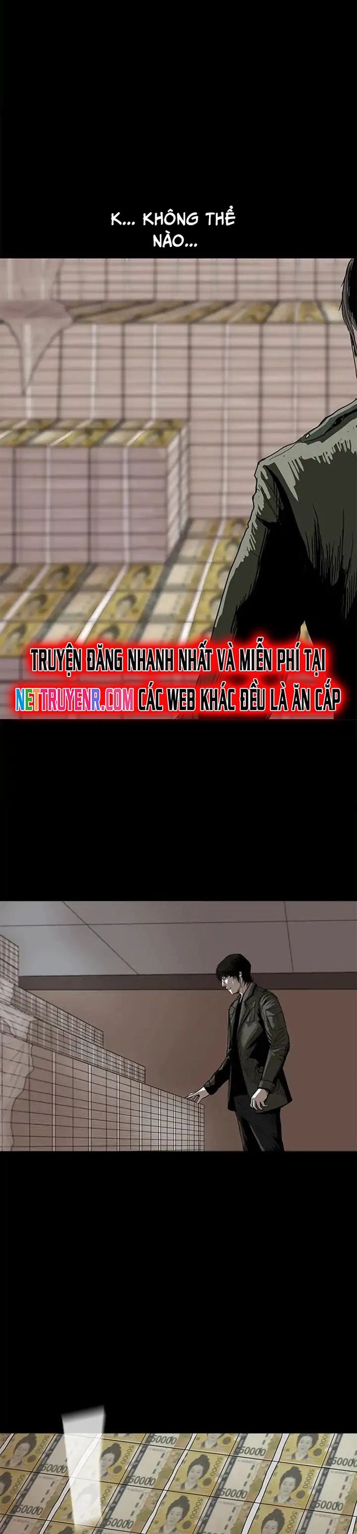 Miền Đất Xanh - Chapter 3 - Page 5