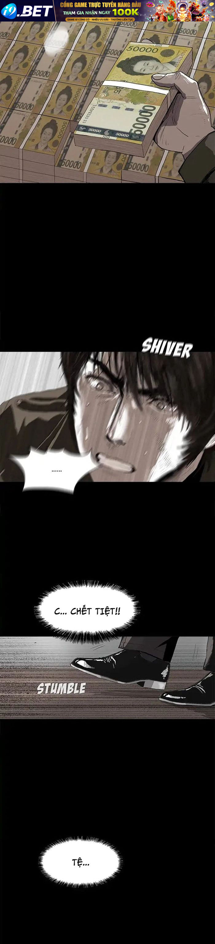 Miền Đất Xanh - Chapter 3 - Page 6