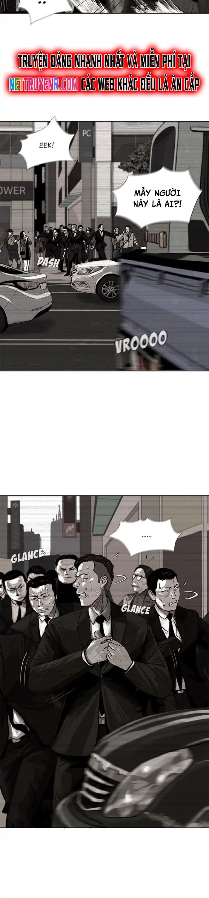 Miền Đất Xanh - Chapter 4 - Page 11