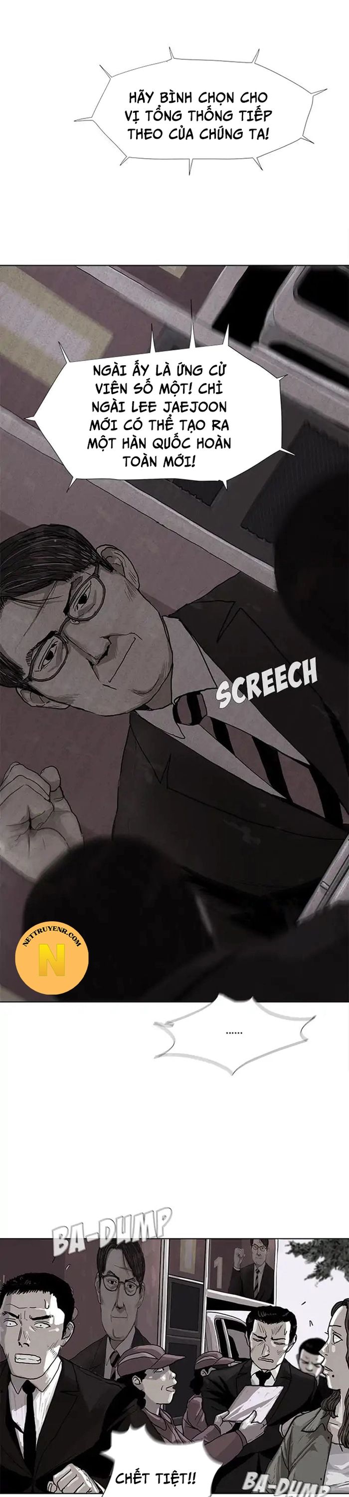 Miền Đất Xanh - Chapter 4 - Page 14