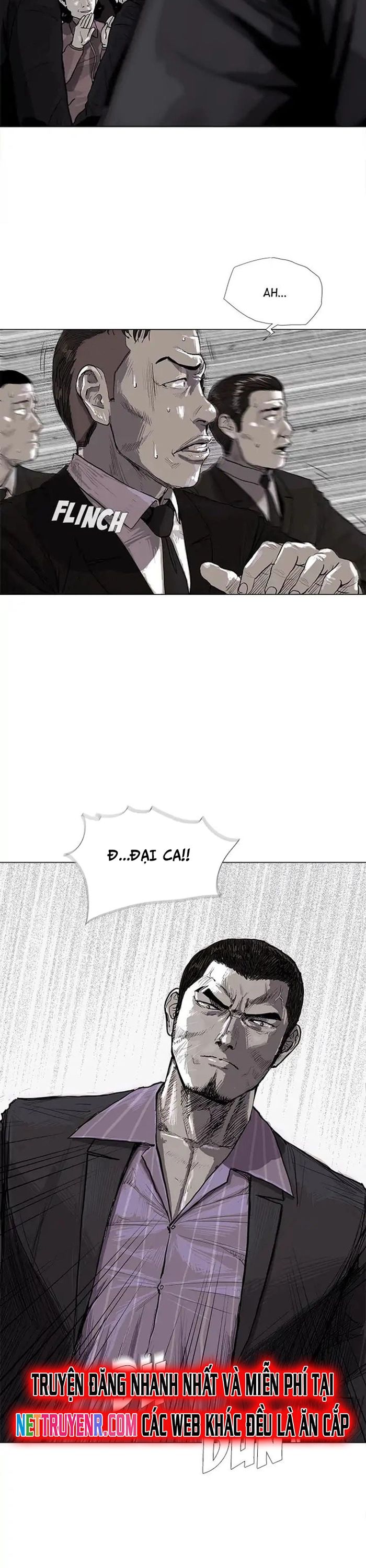 Miền Đất Xanh - Chapter 4 - Page 17