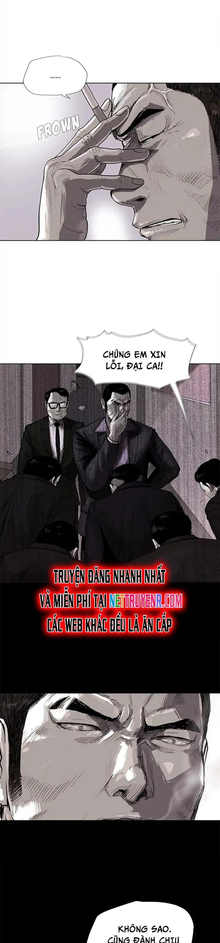 Miền Đất Xanh - Chapter 4 - Page 18