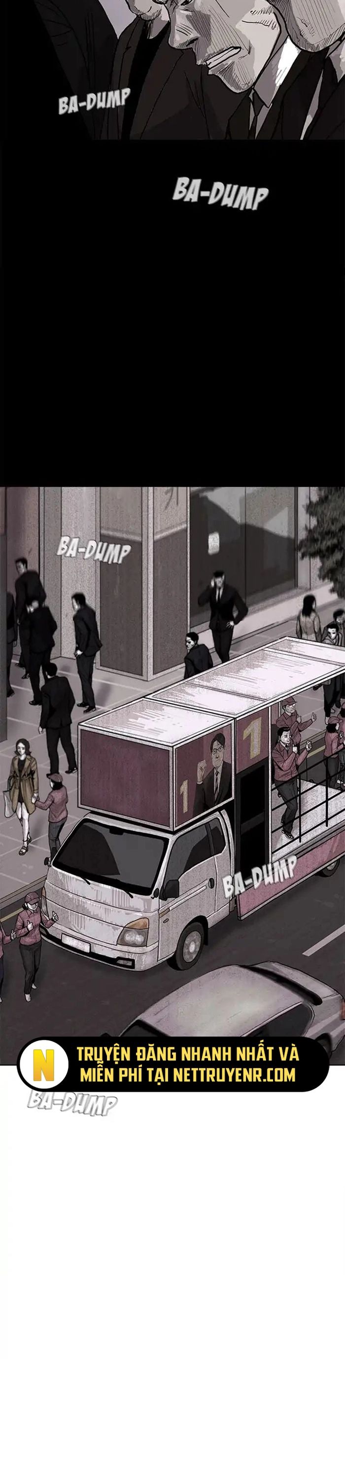 Miền Đất Xanh - Chapter 4 - Page 21