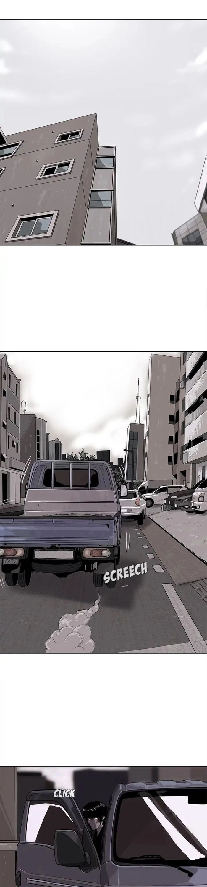 Miền Đất Xanh - Chapter 4 - Page 22