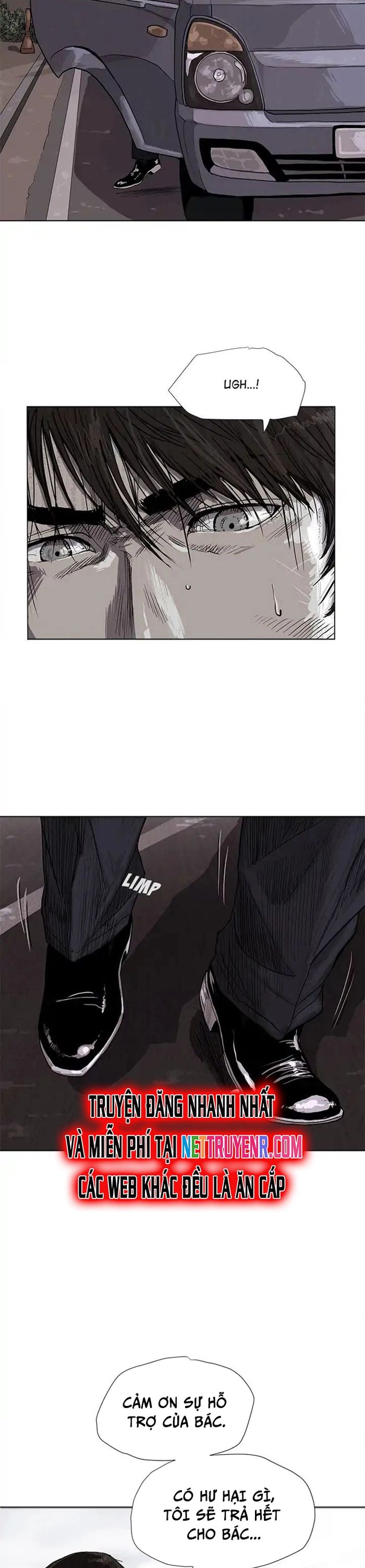 Miền Đất Xanh - Chapter 4 - Page 23