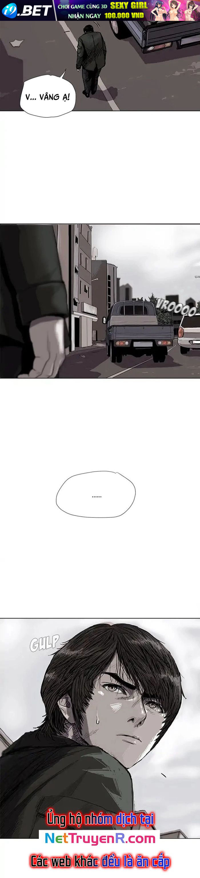 Miền Đất Xanh - Chapter 4 - Page 26