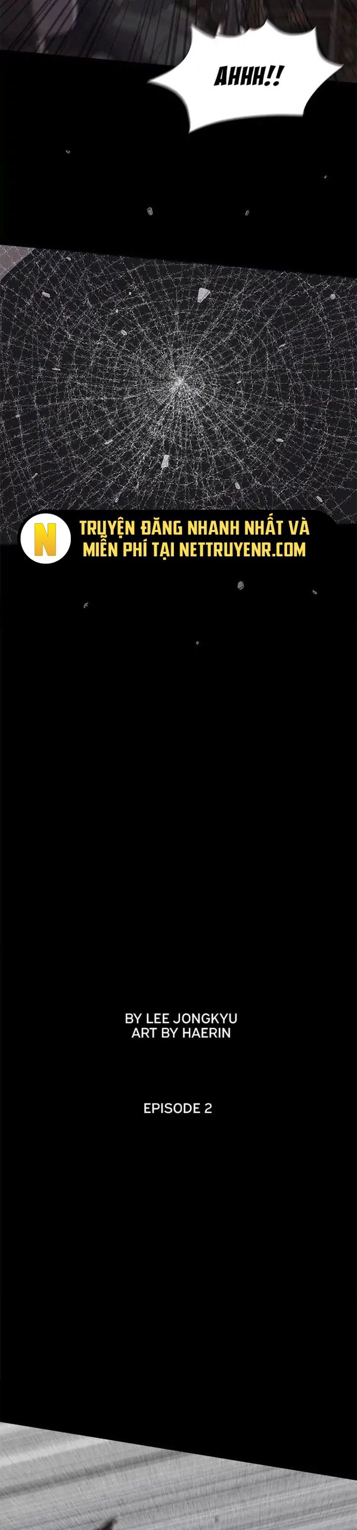 Miền Đất Xanh - Chapter 4 - Page 4