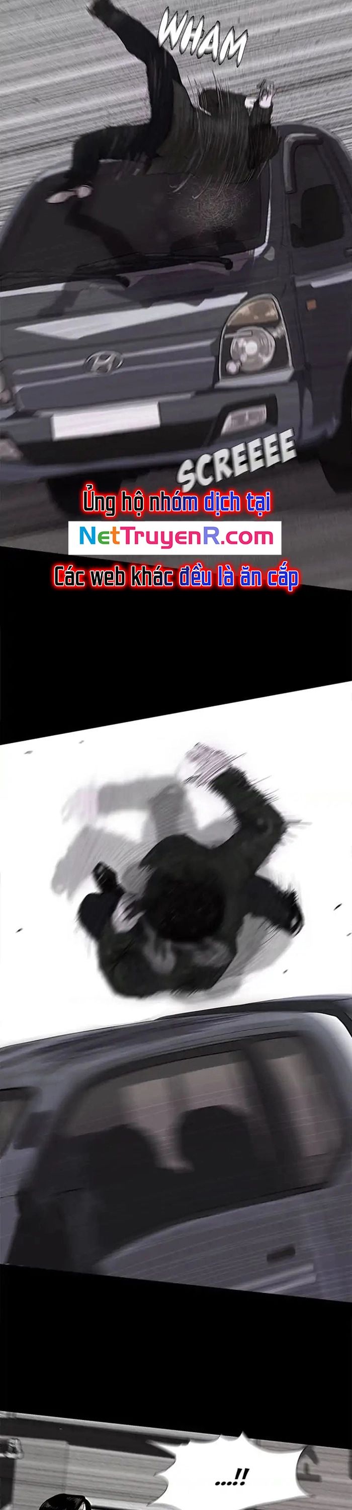 Miền Đất Xanh - Chapter 4 - Page 5