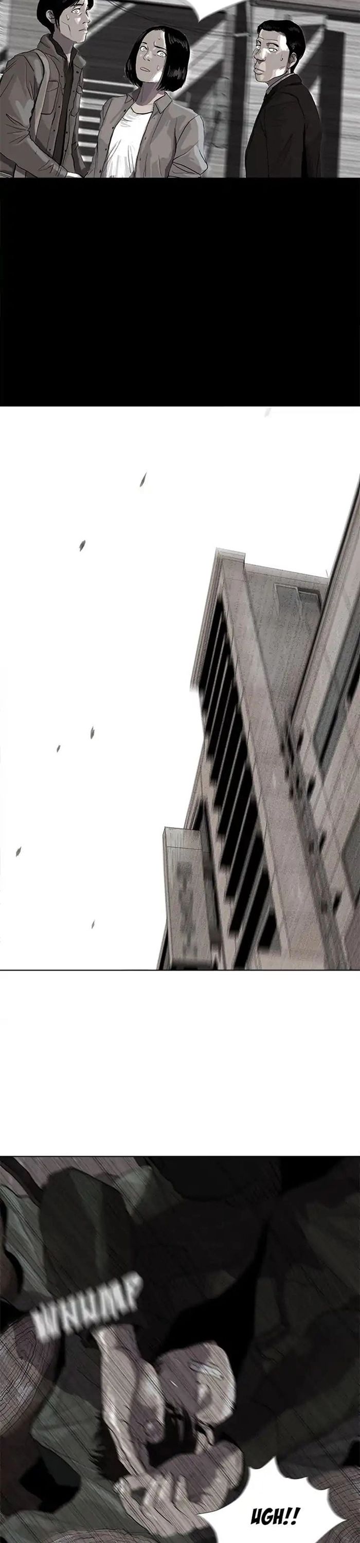 Miền Đất Xanh - Chapter 4 - Page 6