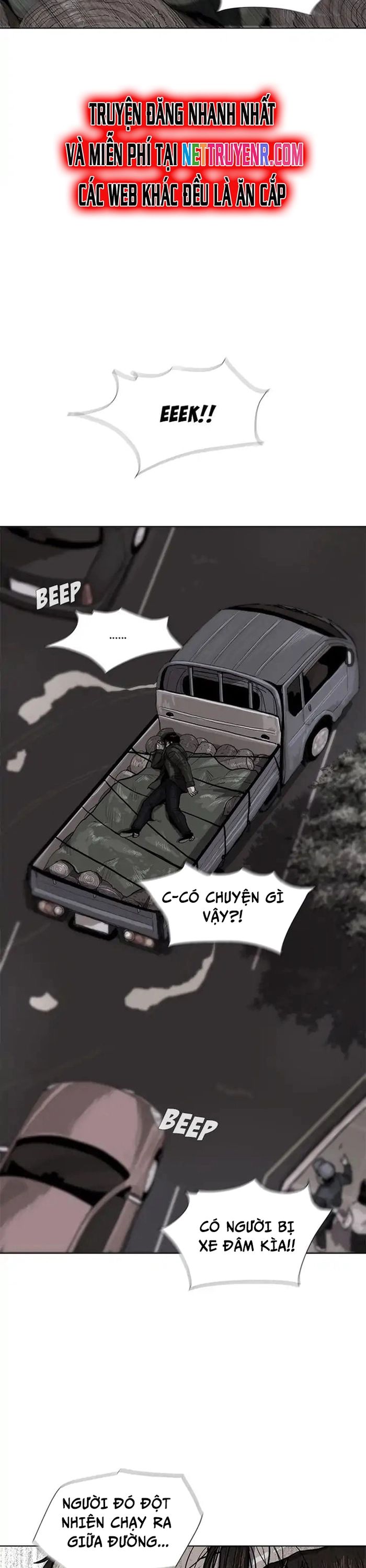 Miền Đất Xanh - Chapter 4 - Page 7