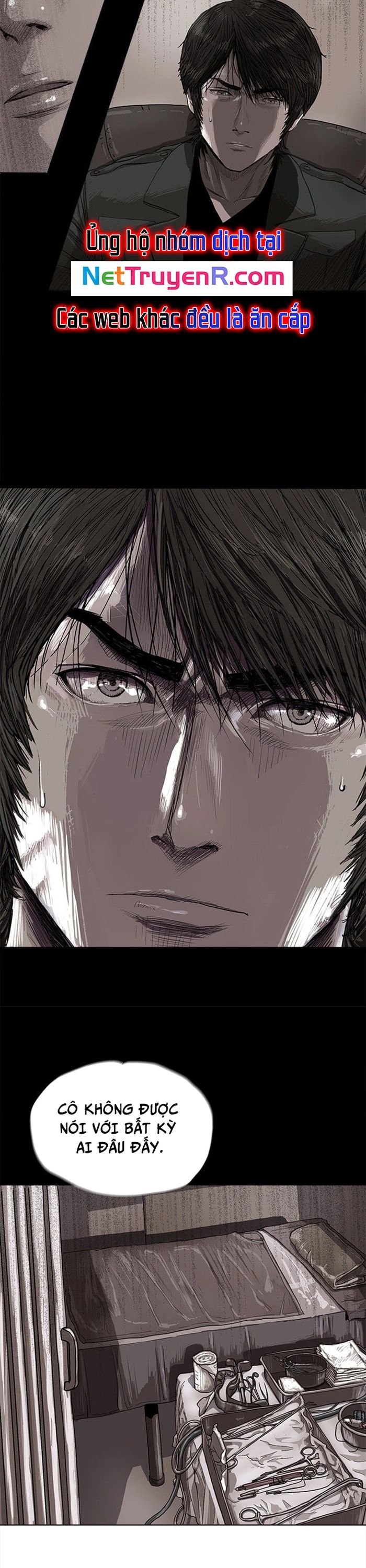 Miền Đất Xanh - Chapter 5 - Page 17