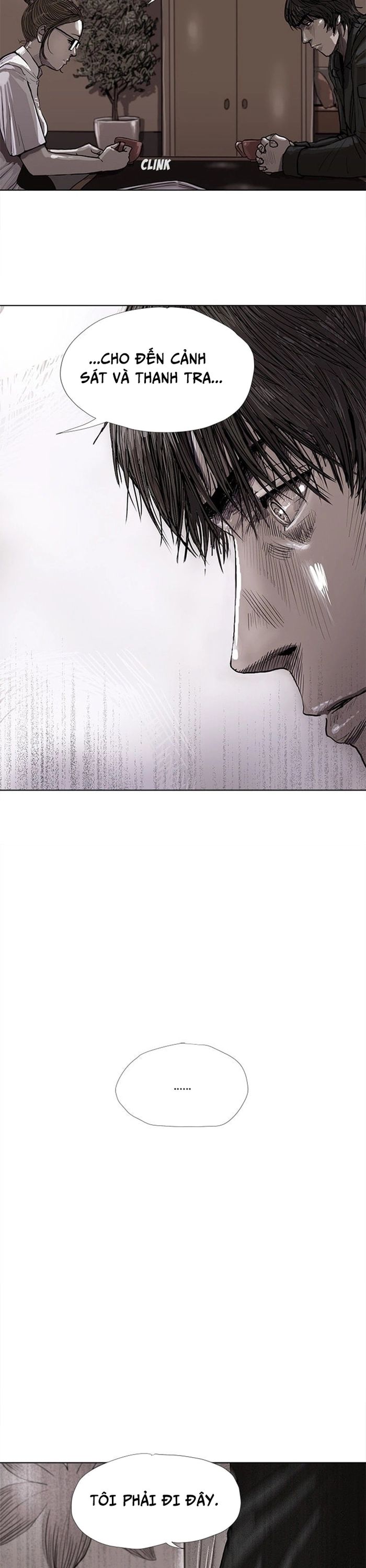 Miền Đất Xanh - Chapter 5 - Page 19