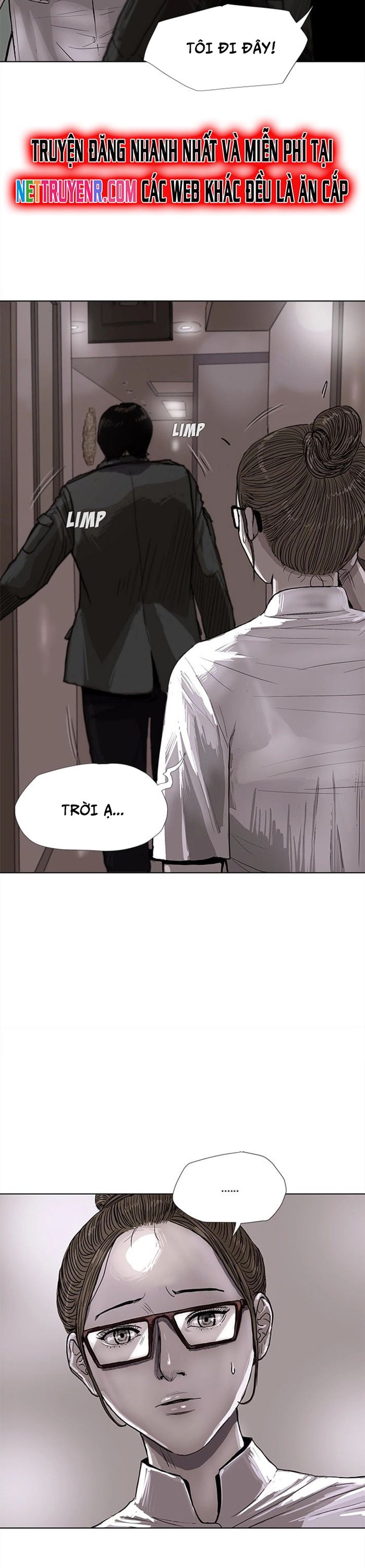 Miền Đất Xanh - Chapter 5 - Page 23