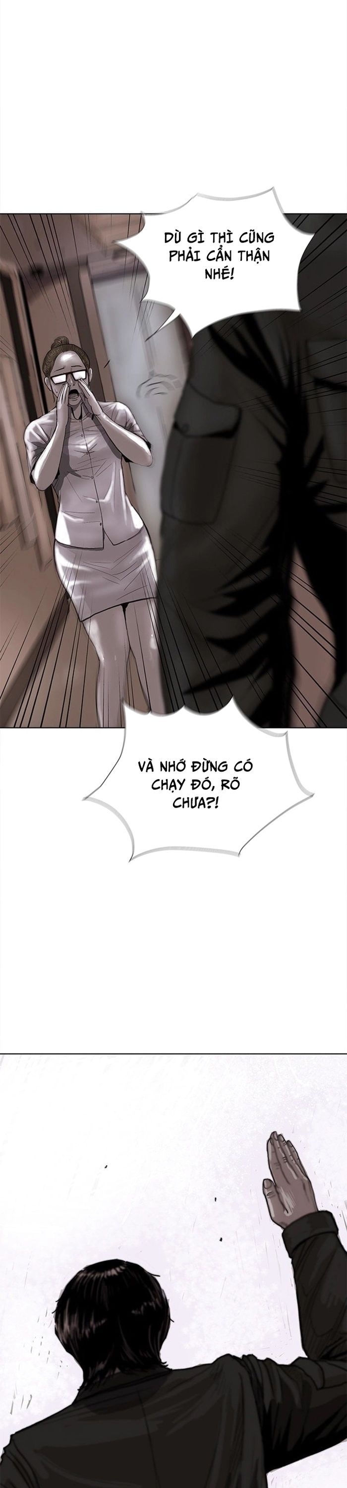 Miền Đất Xanh - Chapter 5 - Page 24