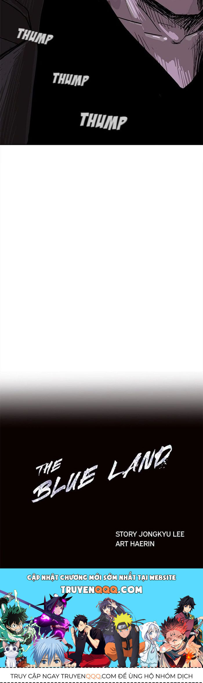 Miền Đất Xanh - Chapter 5 - Page 26
