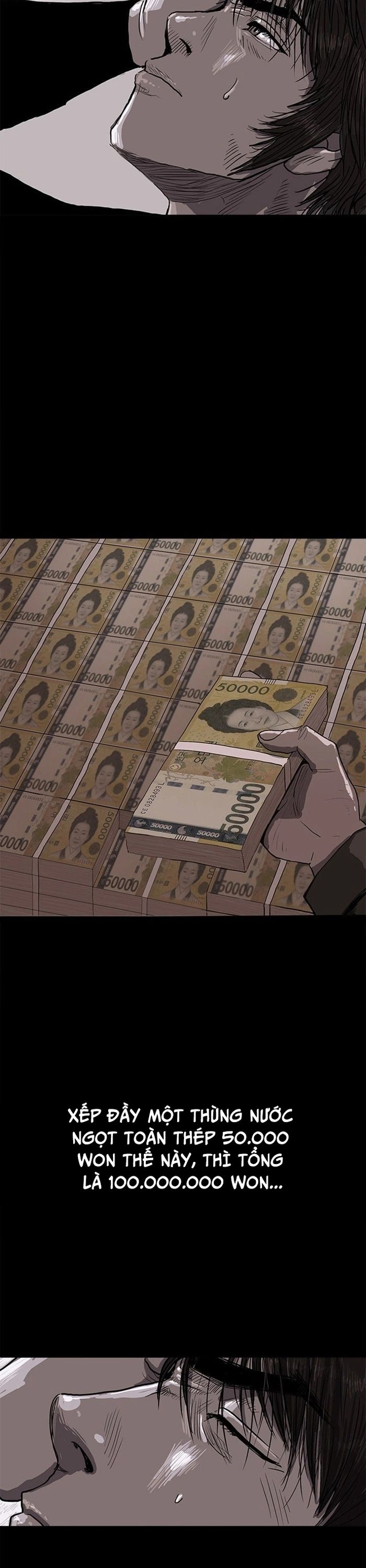 Miền Đất Xanh - Chapter 5 - Page 4