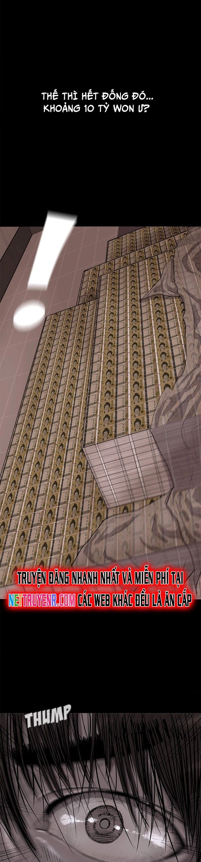 Miền Đất Xanh - Chapter 5 - Page 5