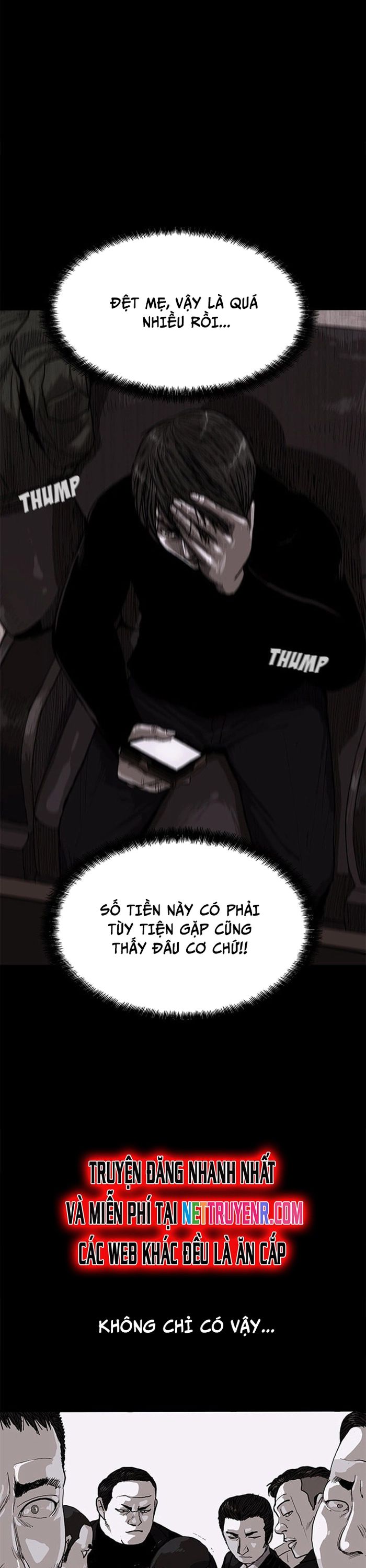 Miền Đất Xanh - Chapter 5 - Page 7