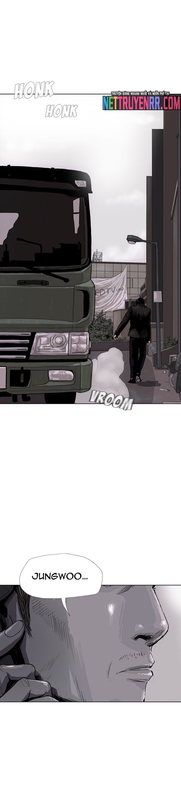 Miền Đất Xanh - Chapter 6 - Page 10