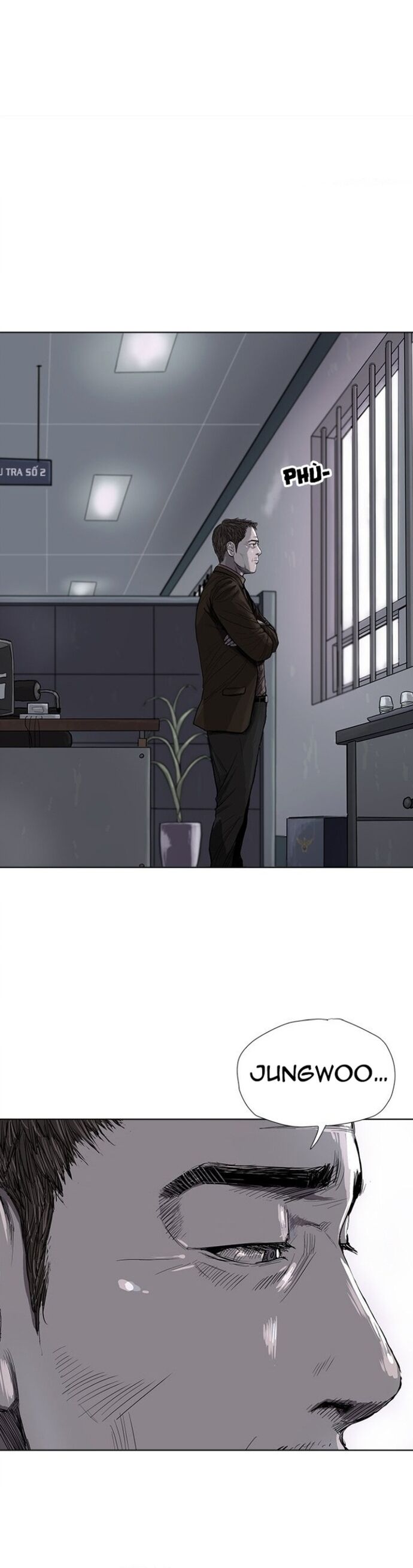 Miền Đất Xanh - Chapter 6 - Page 12