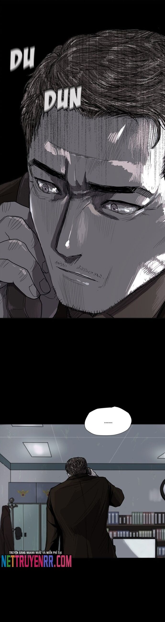 Miền Đất Xanh - Chapter 6 - Page 14