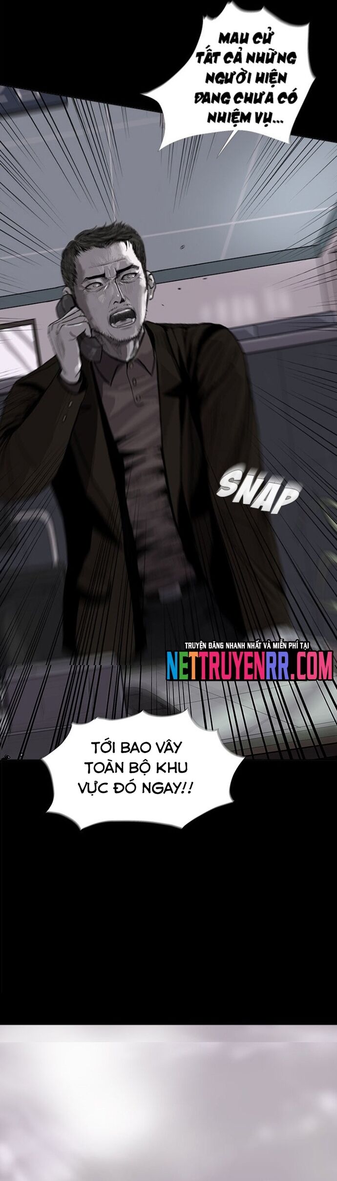 Miền Đất Xanh - Chapter 6 - Page 16