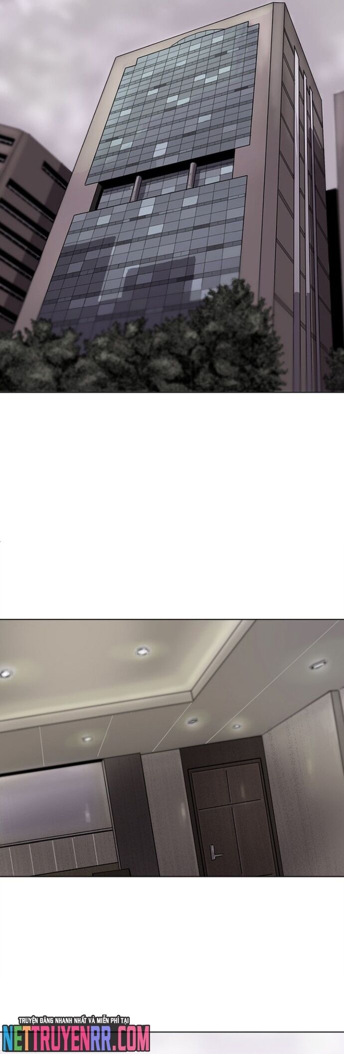 Miền Đất Xanh - Chapter 6 - Page 17