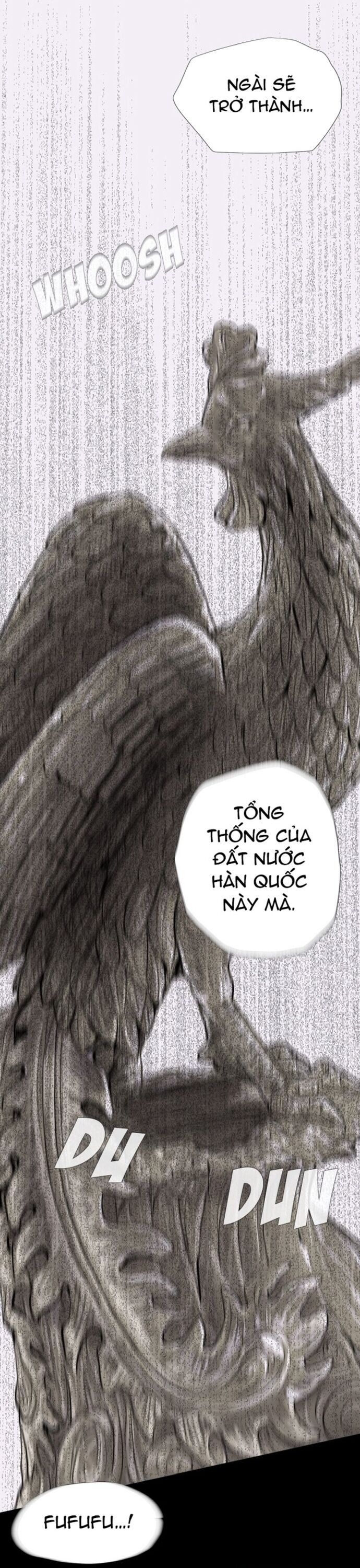 Miền Đất Xanh - Chapter 6 - Page 23