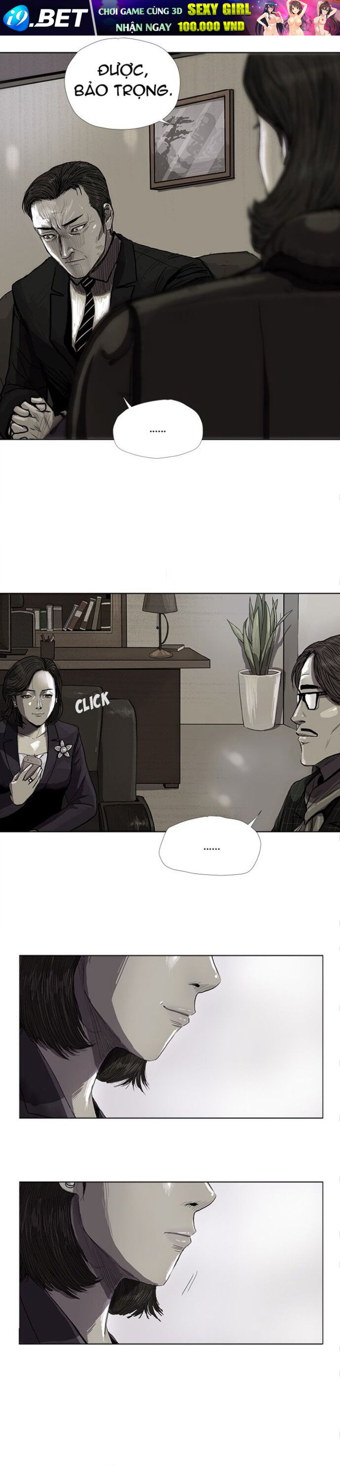 Miền Đất Xanh - Chapter 6 - Page 25