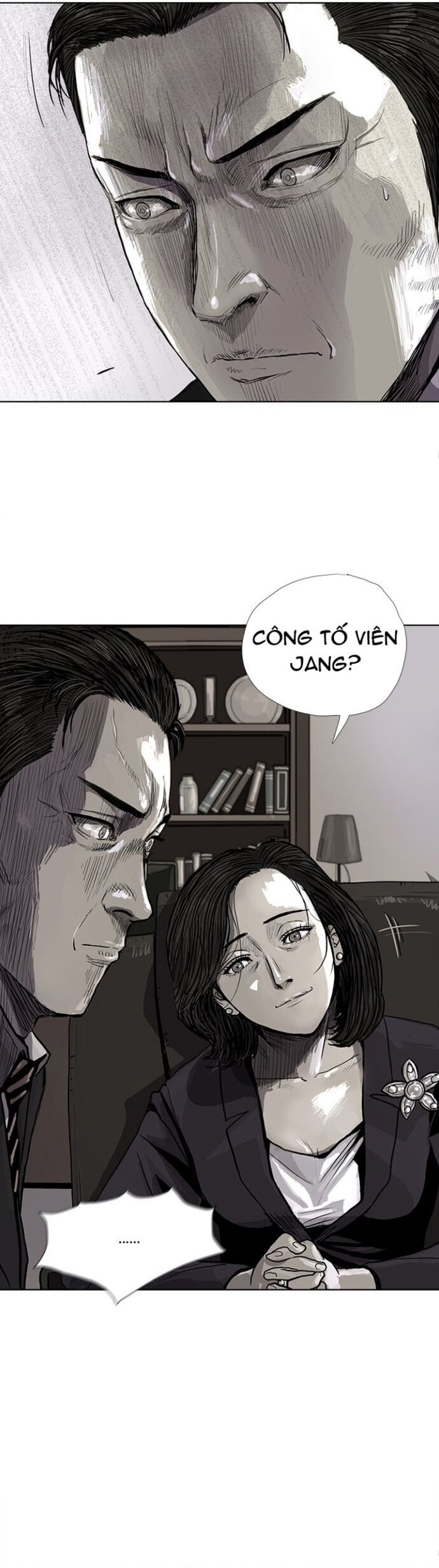 Miền Đất Xanh - Chapter 6 - Page 29