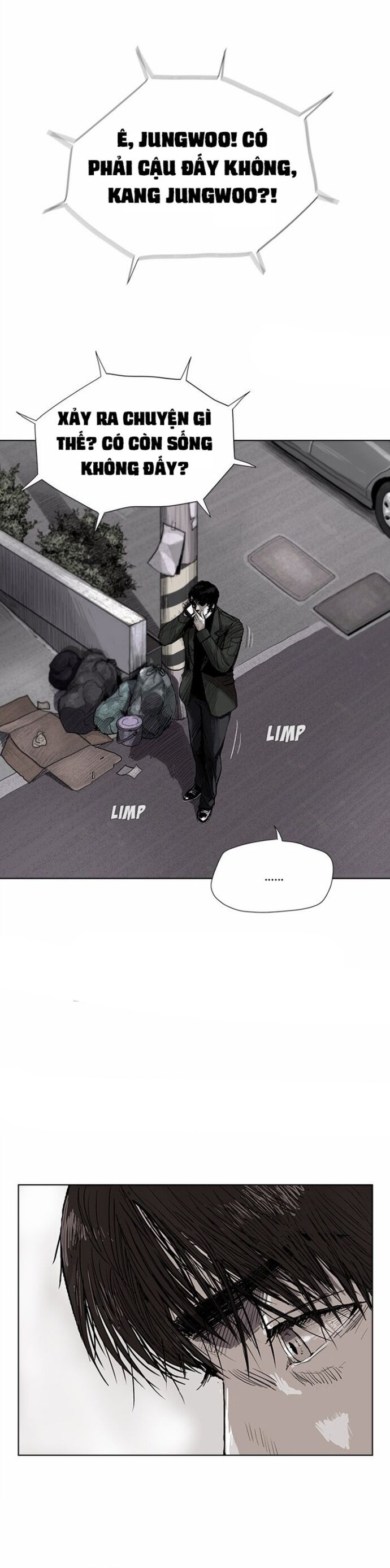 Miền Đất Xanh - Chapter 6 - Page 3