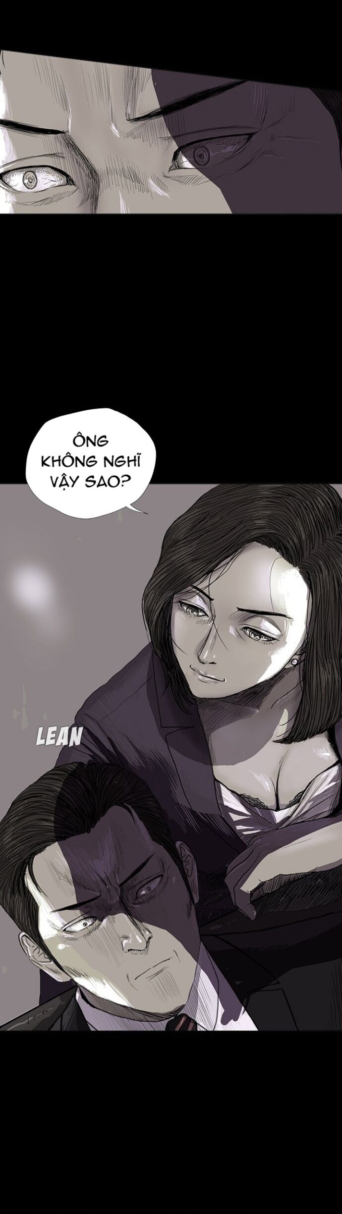 Miền Đất Xanh - Chapter 6 - Page 32
